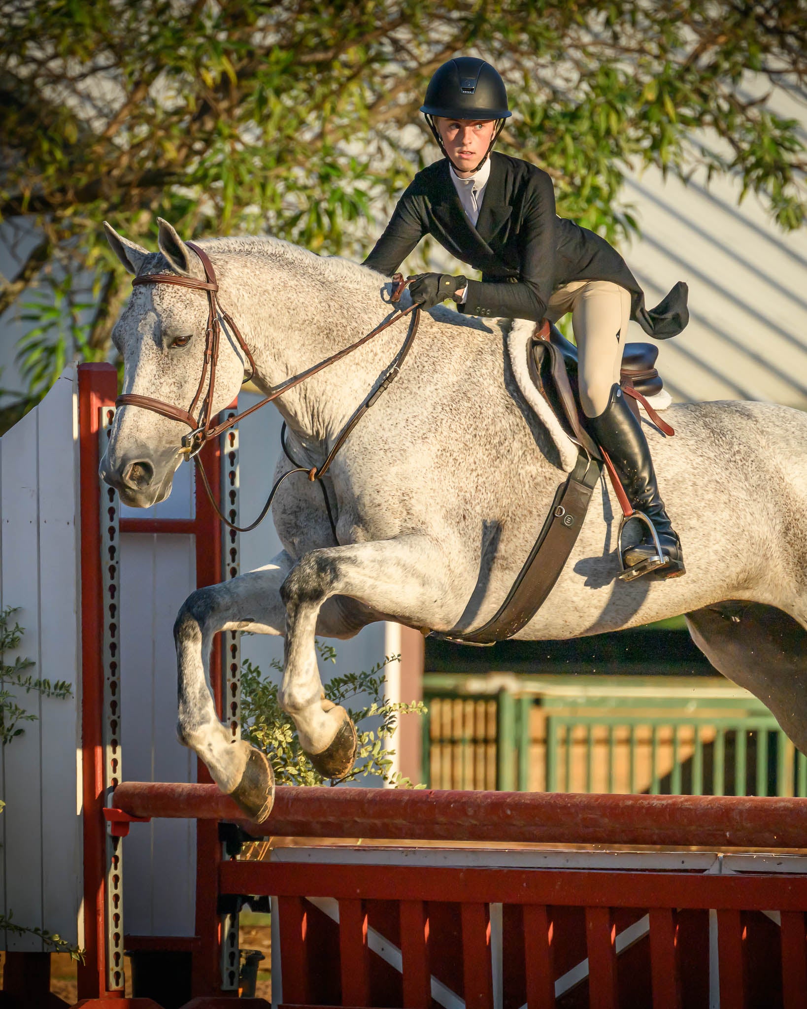 Private Show Photography - Weekend Pass