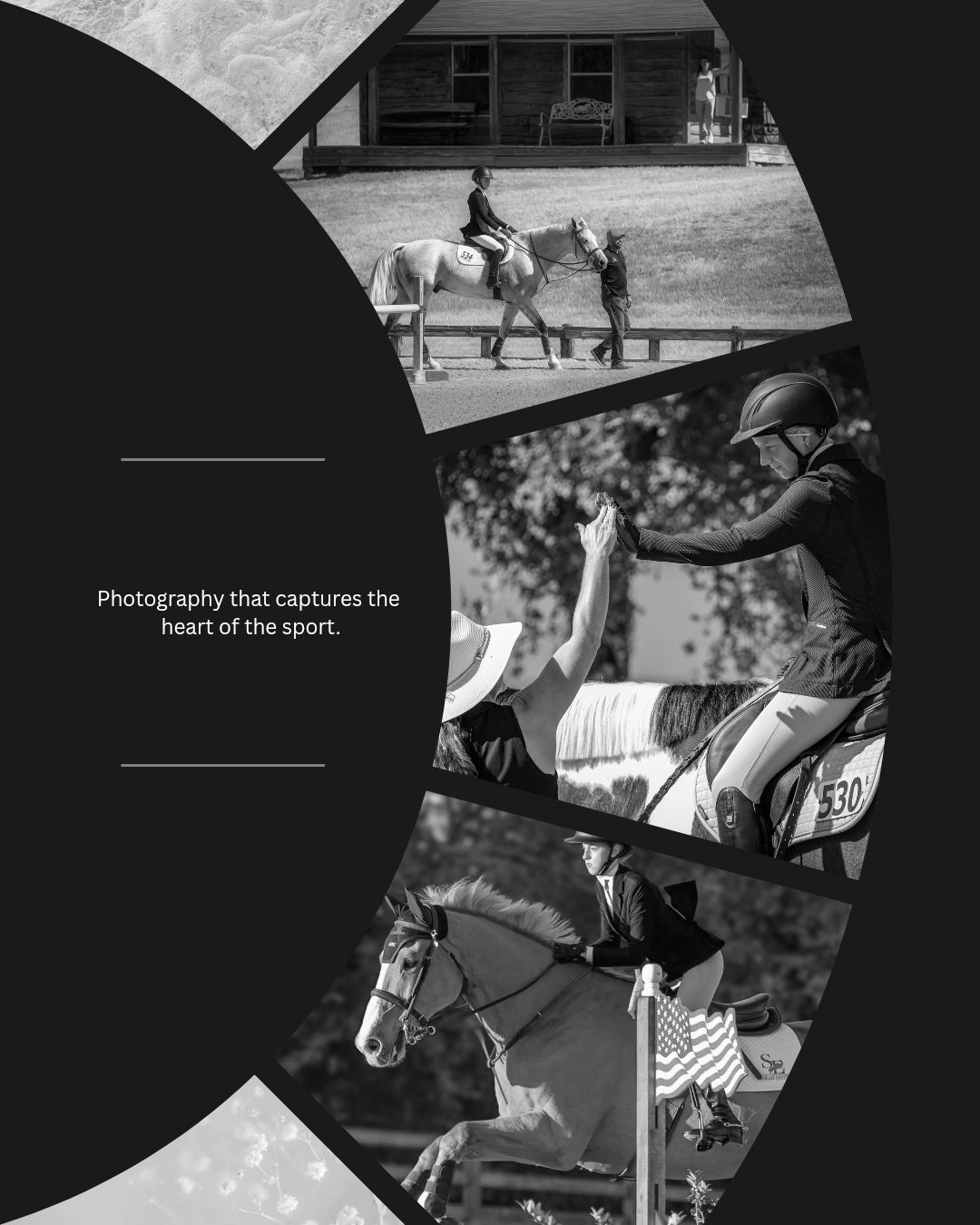 Private Show Photography- VIP Show Week Pass